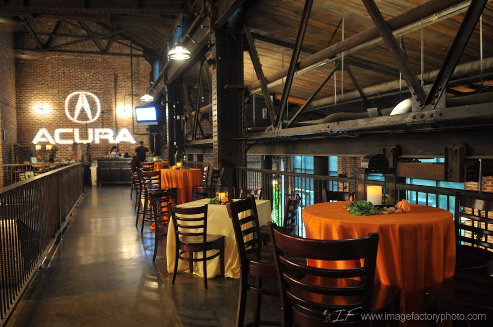 Mile High Station Corporate Events Denver 1