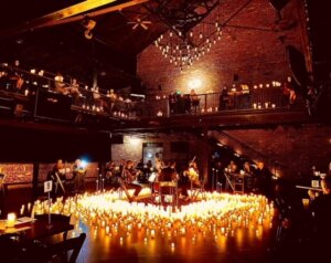 Candlelight Series Mile High Station Music 300x238